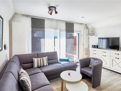Sommerhus - 4 personer -  - Am Ringwall - 27476 - Duhnen