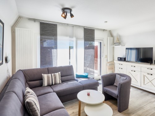 Sommerhus - 4 personer -  - Am Ringwall - 27476 - Duhnen