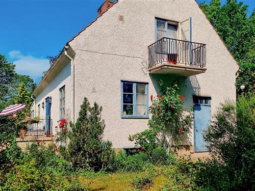 Feriehus - 4 personer -  - Stånga Gumbalde - Stånga Gumbalde - 623 60 - Stånga