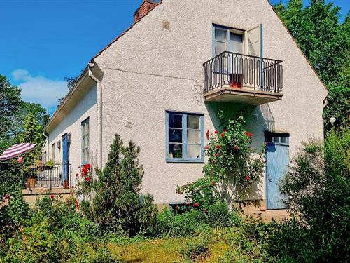 Sommerhus - 4 personer -  - Stånga Gumbalde - Stånga Gumbalde - 623 60 - Stånga