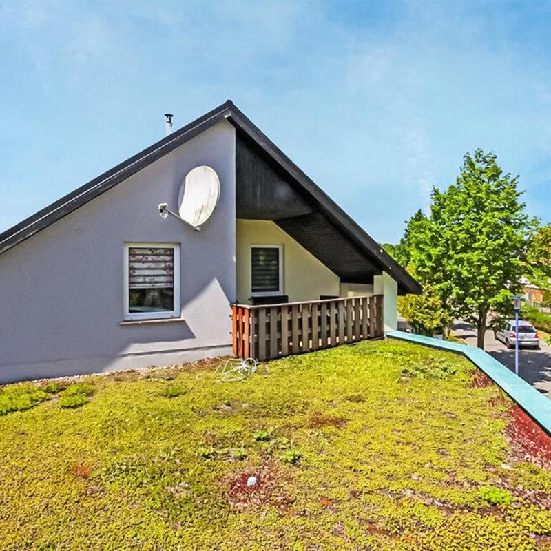 Ferielejlighed - 3 personer -  - Onkel-Bräsig-Str. - Graal-Müritz (Ostseeheilbad) - 18181 - Graal-Müritz (Ostseehe