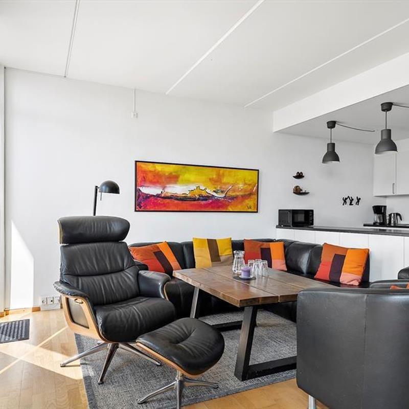 Ferienwohnung - 7 Personen -  - Nordre Havnevej - Havneby - 6792 - Römö