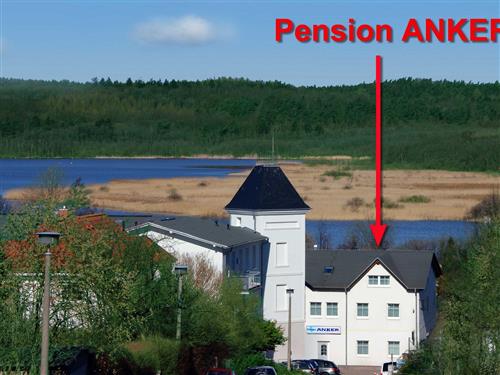 Ferielejlighed - 3 personer -  - Bahnhofstr. - 18609 - Binz