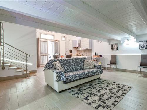 Feriehus - 6 personer -  - Via Provenzales - 90047 - Partinico