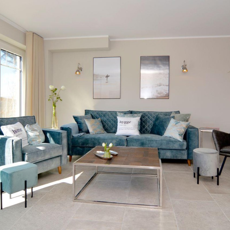 Ferielejlighed - 4 personer -  - Norderstrasse - 25980 - Sylt