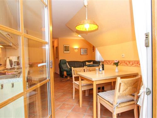 Ferielejlighed - 4 personer -  - Klosterstraße - 18374 - Zingst