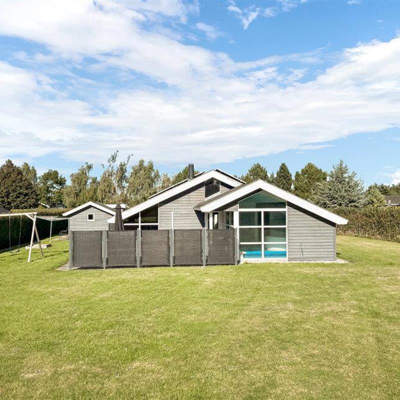 Ferienhaus - 12 Personen -  - Vestparken - Hasmark - 5450 - Otterup