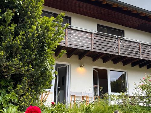 Ferieleilighet - 4 personer -  - Schillerstraße - 73466 - Lauchheim