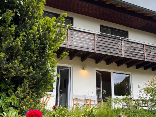 Ferielejlighed - 4 personer -  - Schillerstraße - 73466 - Lauchheim