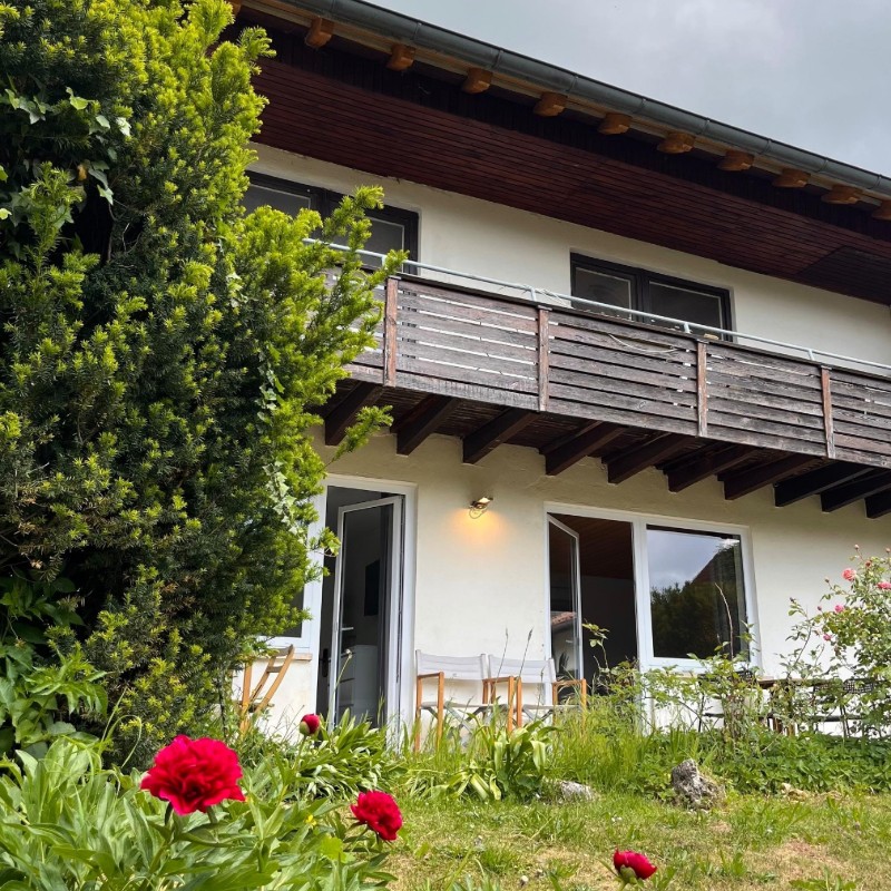 Ferielejlighed - 4 personer -  - Schillerstraße - 73466 - Lauchheim