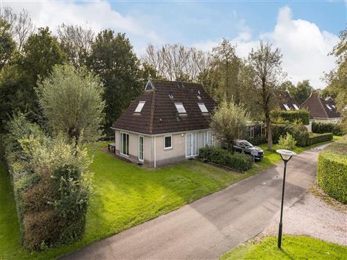 Sommerhus - 5 personer -  - Eernewoude - 9264 TP