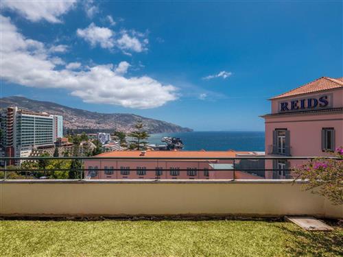Holiday apartment - 4 persons -  - Madeira/Funchal - 9000-098