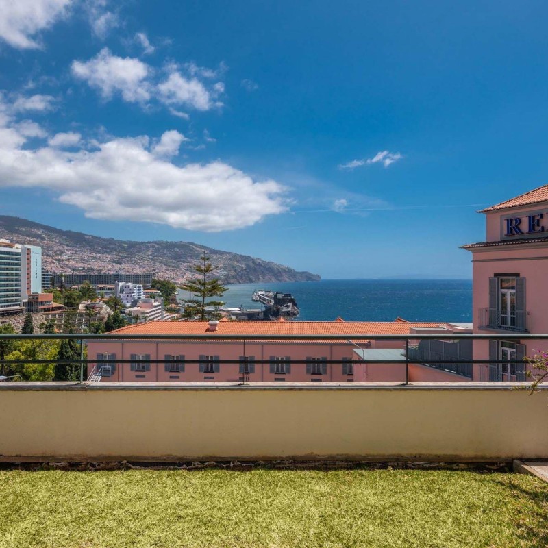 Ferielejlighed - 4 personer -  - 9000-098 - Funchal (Madeira)