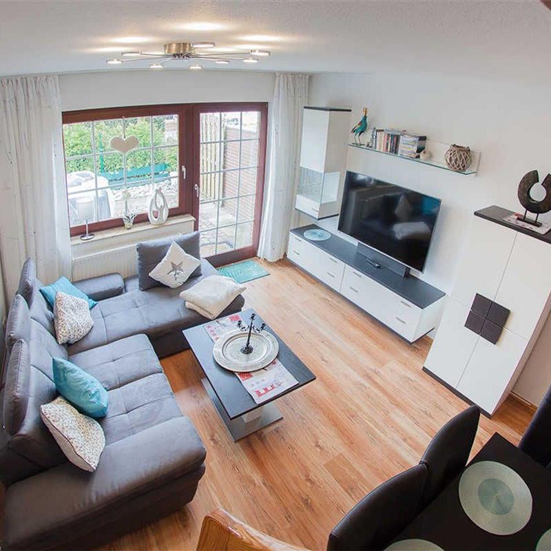 Sommerhus - 6 personer -  - Danksteder Str. 7 f - 26316 - Varel / Dangast