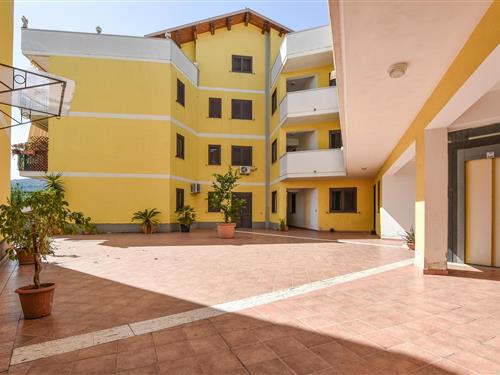 Ferielejlighed - 5 personer -  - Via Antonio Mercurio - 95016 - Mascali