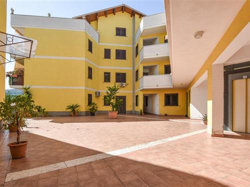 Semesterlägenhet - 5 personer -  - Via Antonio Mercurio - 95016 - Mascali