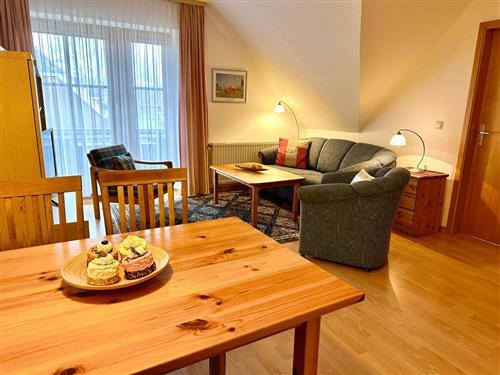 Holiday Home/Apartment - 7 persons -  - Ganterhals 12 Wohnung - 23747 - Dahme