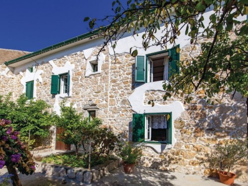 Sommerhus - 6 personer -  - Supetarska Draga - 51280 - Rab