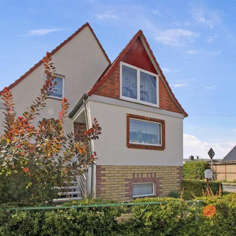 Ferielejlighed - 3 personer -  - Feldstr. - 23992 - Neukloster