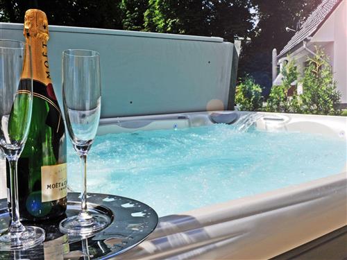 Sommerhus - 8 personer -  - Lindenweg - 17213 - Göhren-Lebbin