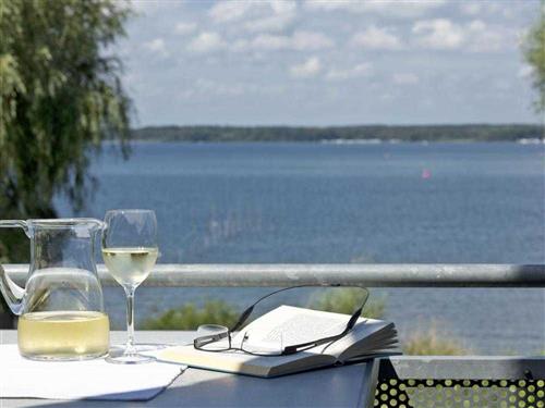 Ferieleilighet - 4 personer -  - Am Seeufer - 17192 - Waren - Müritz