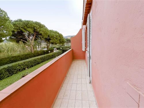 Holiday Home/Apartment - 4 persons -  - Strada Provinciale, 26 Mola - 57036 - Porto Azzurro