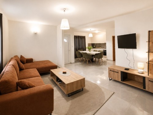 Ferienwohnung - 5 Personen -  - Ulica Obrove - Sibenik-Vodice - 22211 - Vodice