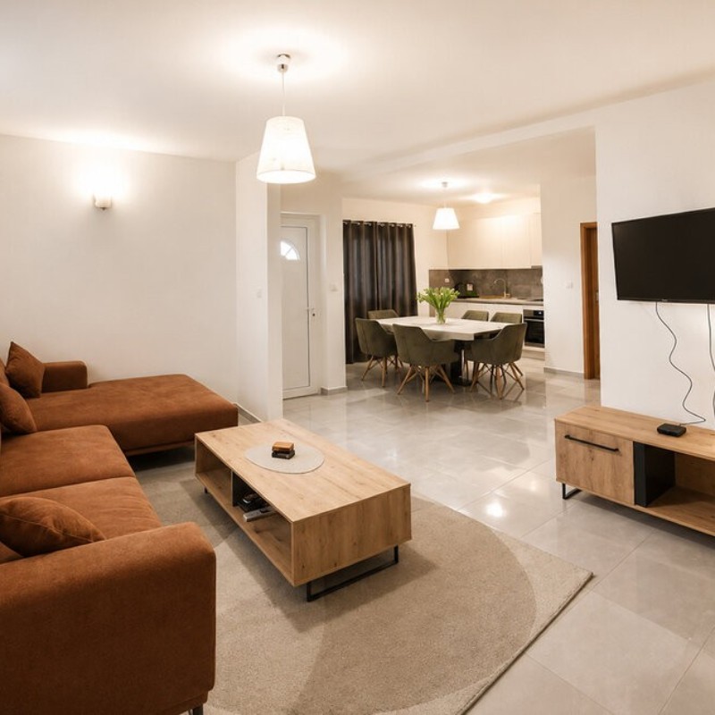 Ferielejlighed - 5 personer -  - Ulica Obrove - Sibenik-Vodice - 22211 - Vodice