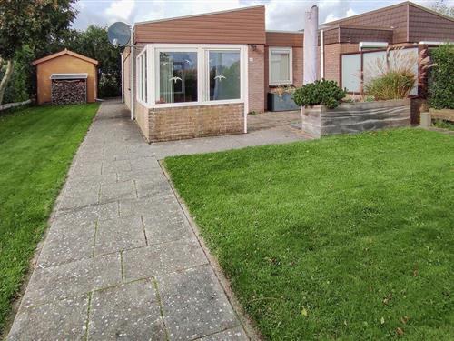 Feriehus - 4 personer -  - De Blenck - 1759 JX - Callantsoog