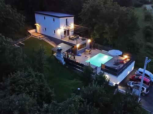 Fritidsbolig - 8 personer -  - Zadrkovec - Krapina-Podgorje Bistricko - 10381 - Zadrkovec