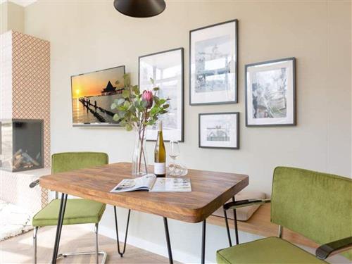 Ferieleilighet - 3 personer -  - Talstraße - 17424 - Heringsdorf (Seebad)