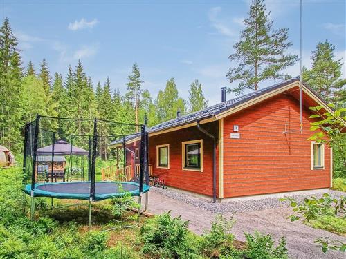 Holiday home - 4 persons -  - Kouvola - 47710