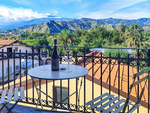 Ferielejlighed - 5 personer -  - Via Cannizzoli - 98039 - Trappitello