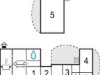 Billede 30 - Plantegning