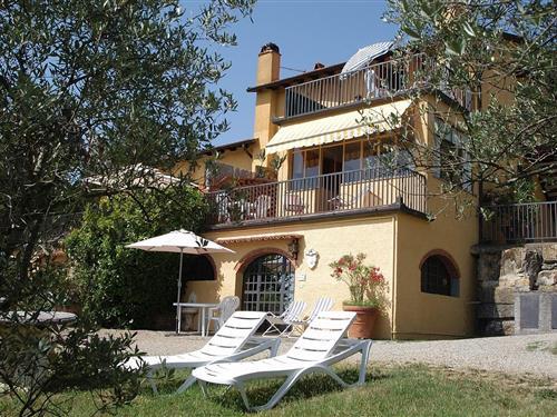 Sommerhus - 4 personer -  - Via Valluccia - 50020 - San Donato