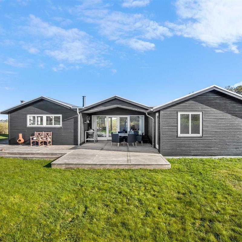 Ferienhaus - 6 Personen -  - Majvej - Nörlev - 9800 - Hjörring