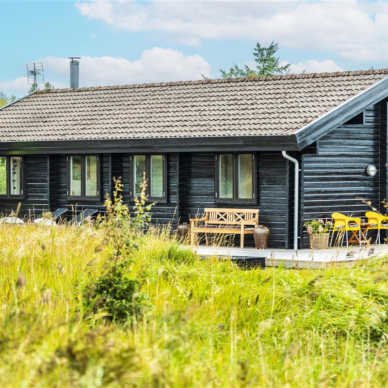 Ferienhaus - 6 Personen -  - Niels Skandsvej 11, Kjul - Kjul - 9850 - Hirtshals