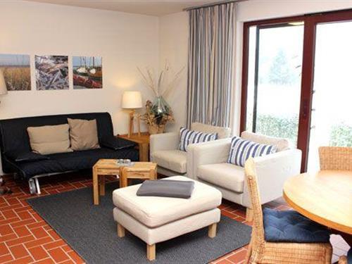 Holiday home - 6 persons -  - Cavelhorster Gang - 18375 - Erholungsort Wieck