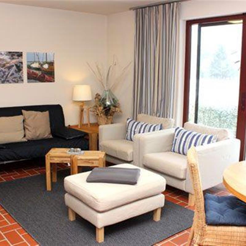 Sommerhus - 6 personer -  - Cavelhorster Gang - 18375 - Erholungsort Wieck