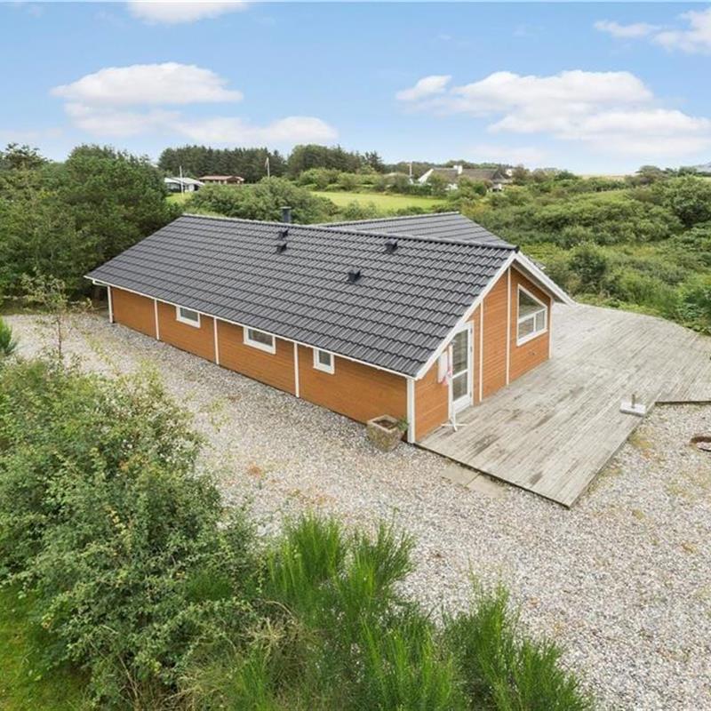 Ferienhaus - 8 Personen -  - Vibevej - Vendal - 7860 - Spöttrup