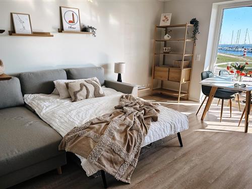 Ferielejlighed - 6 personer -  - 23769 - Orth