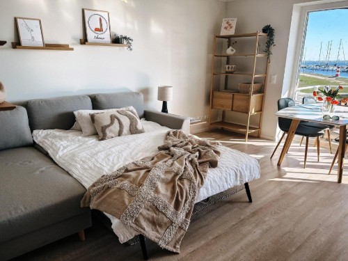 Ferielejlighed - 6 personer -  - 23769 - Orth