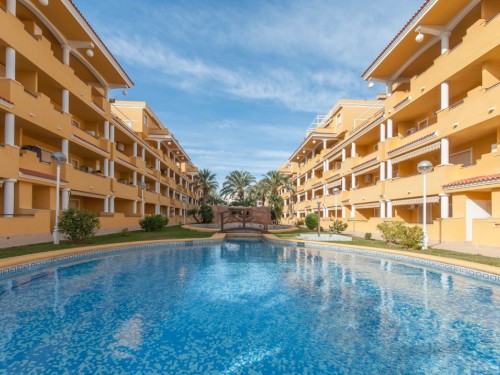 Holiday apartment - 6 persons -  - 03700 - Denia, Alicante