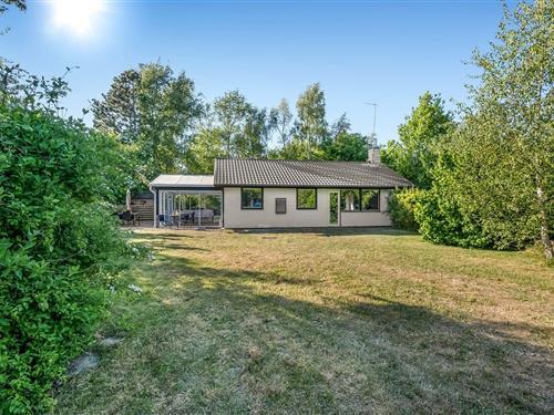 Ferienhaus - 6 Personen -  - Ternevej - St. Sjörup - 8950 - Örsted