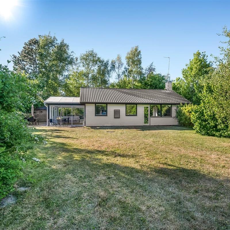 Sommerhus - 6 personer -  - Ternevej - St. Sjørup - 8950 - Ørsted