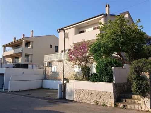 Ferielejlighed - 3 personer -  - Ulica Ambroza Haracica - 51550 - Mali Losinj