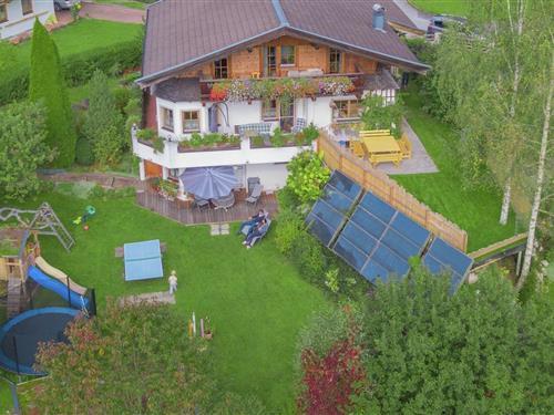 Holiday Home/Apartment - 5 persons -  - 5771 - Leogang