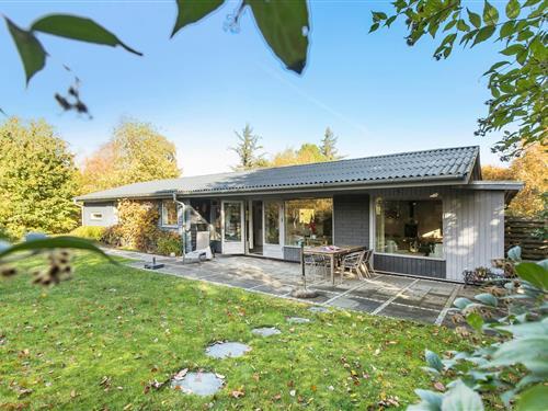Sommerhus - 5 personer -  - Oasevej - Rågeleje - 3210 - Vejby