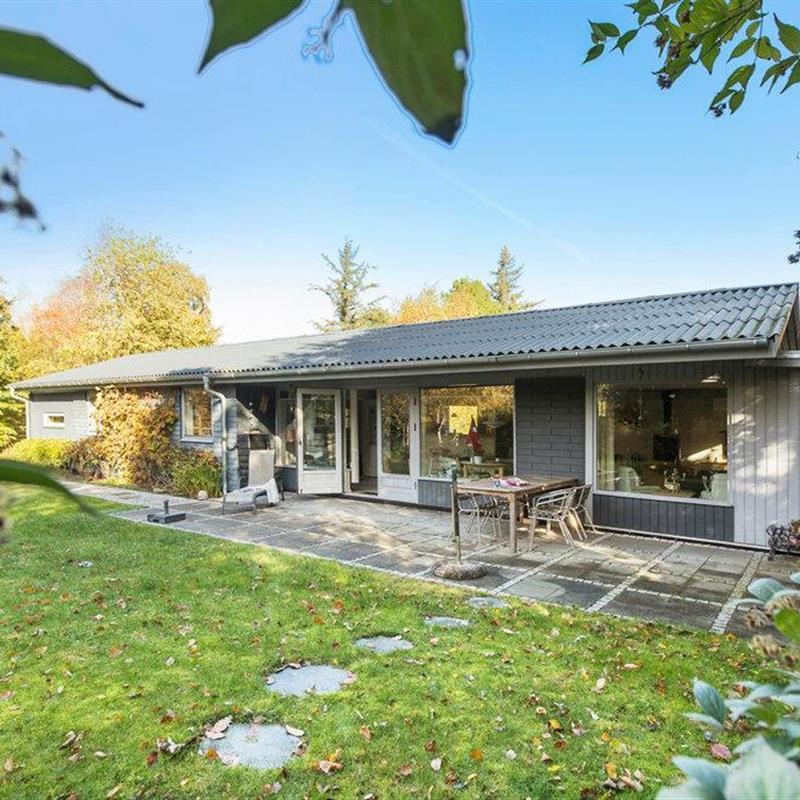 Sommerhus - 5 personer -  - Oasevej - Rågeleje - 3210 - Vejby