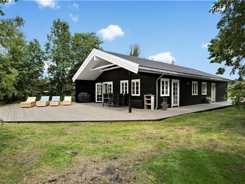 Ferienhaus - 8 Personen -  - Alkevej - 9982 - Aalbæk